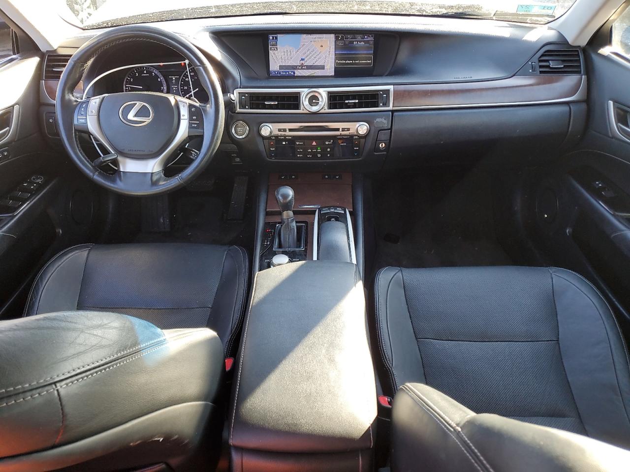 2013 Lexus GS - Image 8