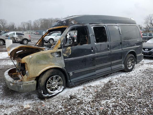 2014 Gmc Savana Rv G1500 3Lt