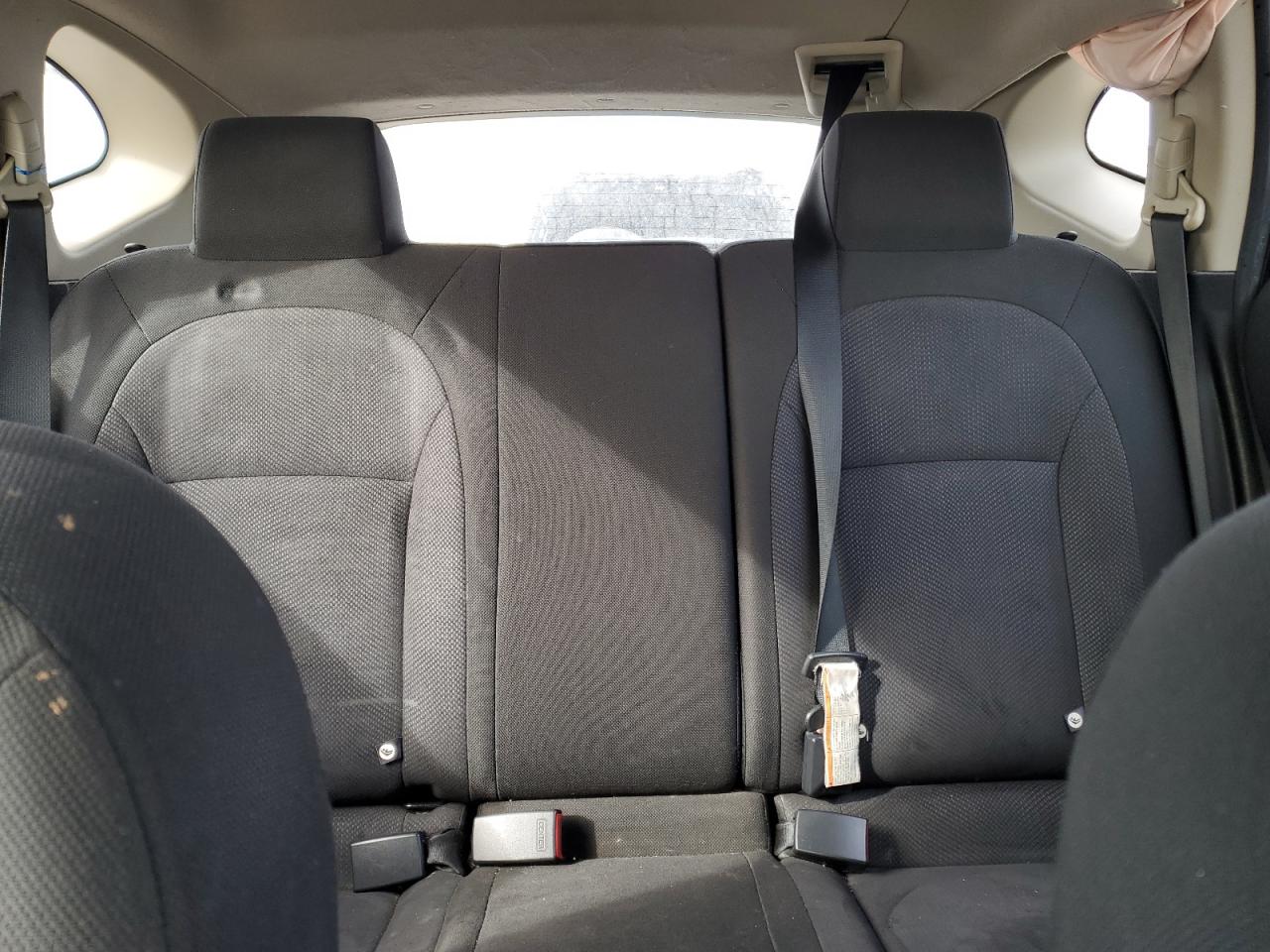 2014 Nissan Rogue - Image 10