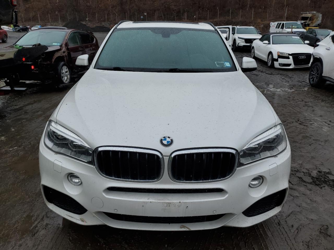 2015 BMW X5 - Image 5