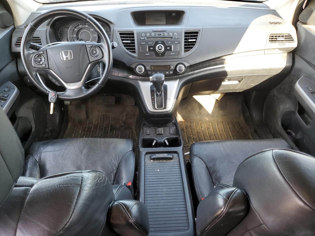 2013 Honda CR-V - Image 8