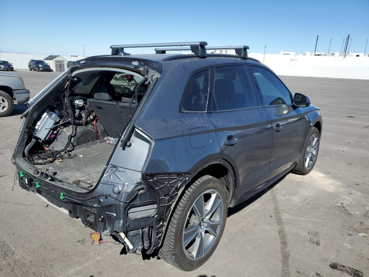 2019 Audi Q5 - Image 3