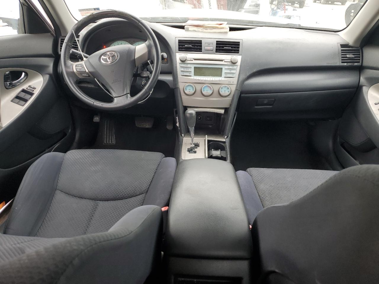 2008 Toyota Camry - Image 8