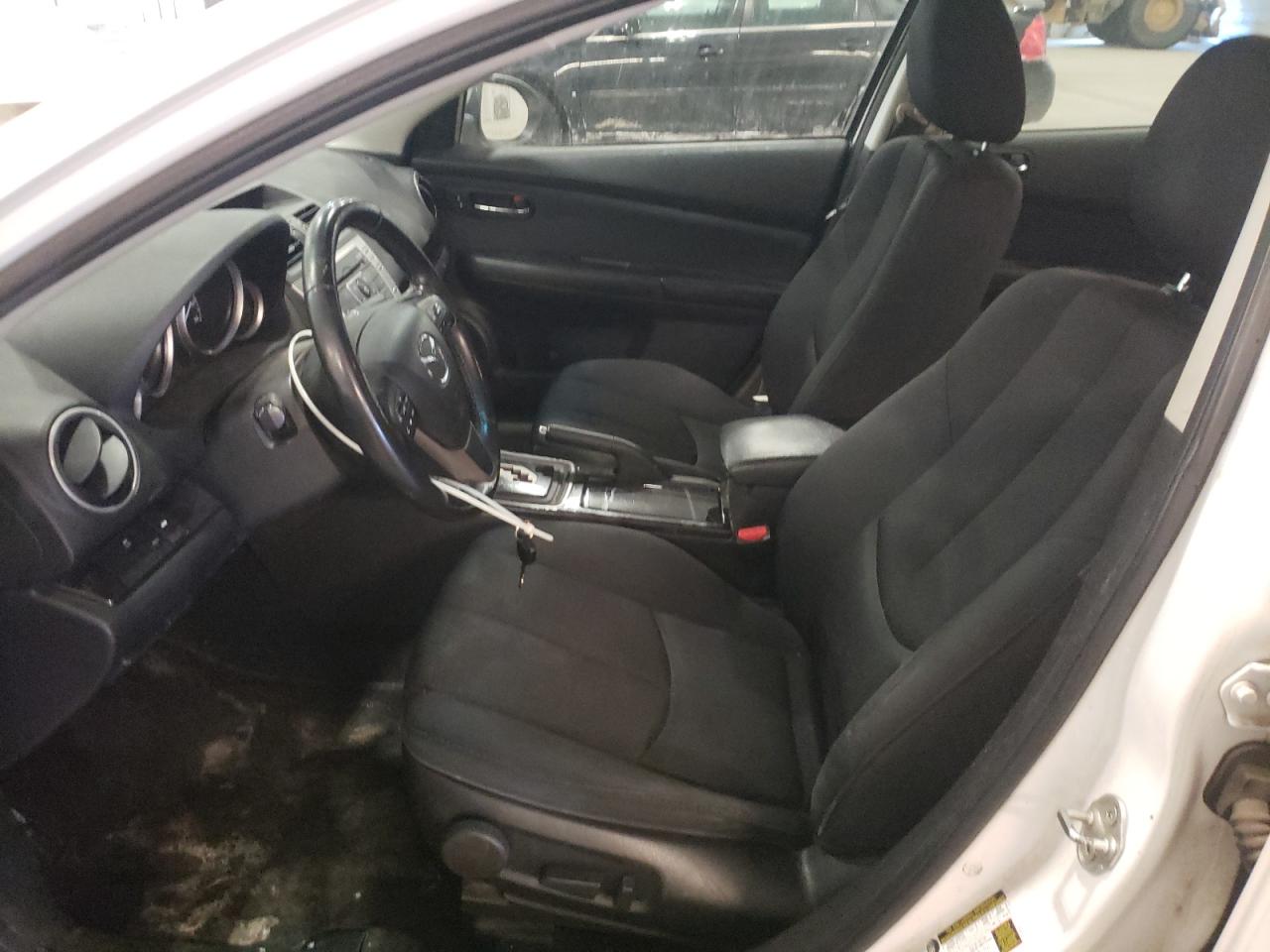 2012 Mazda 6 - Image 7
