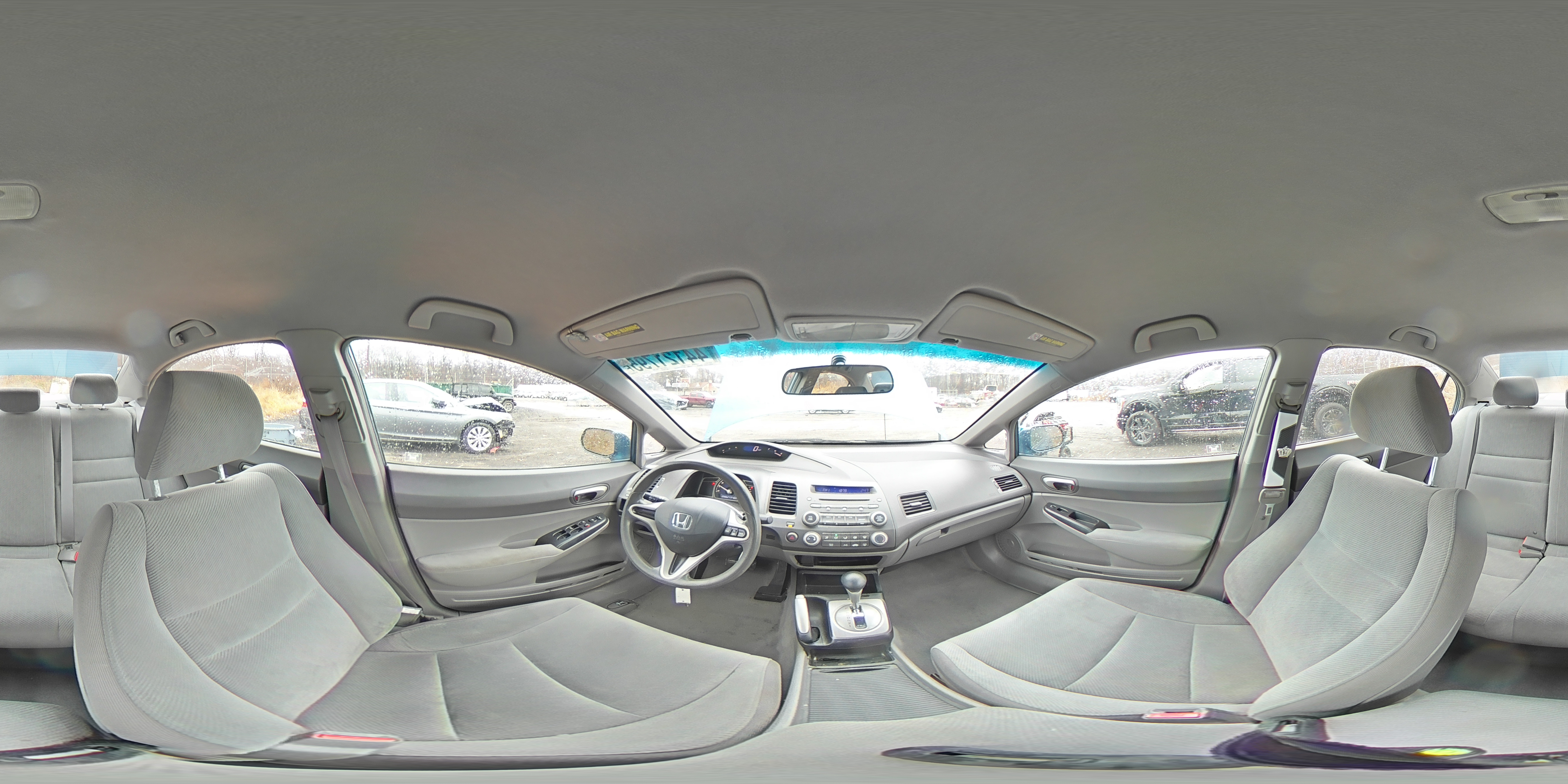 2009 Honda Civic - Image 13