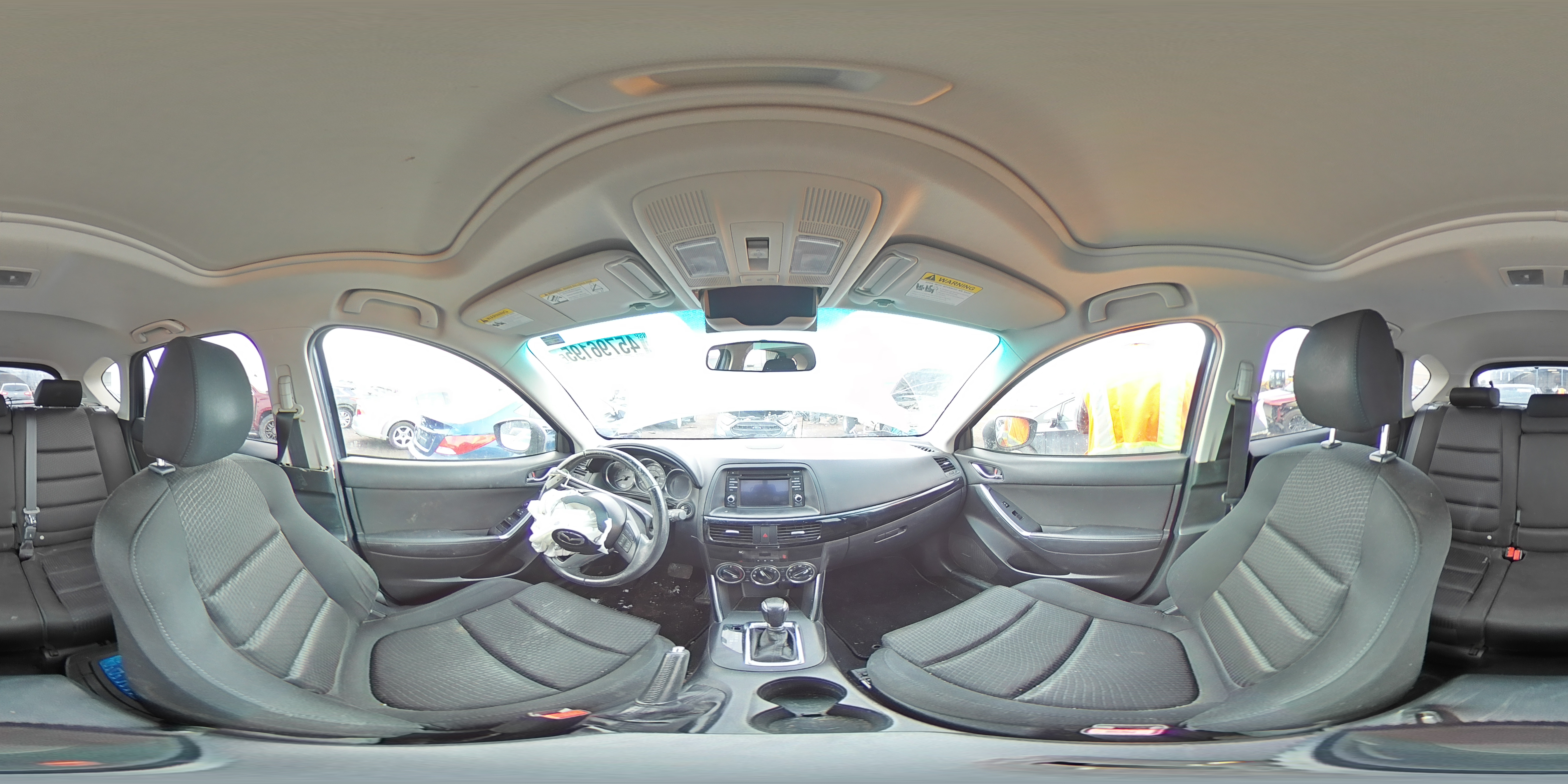 2015 Mazda CX-5 - Image 14