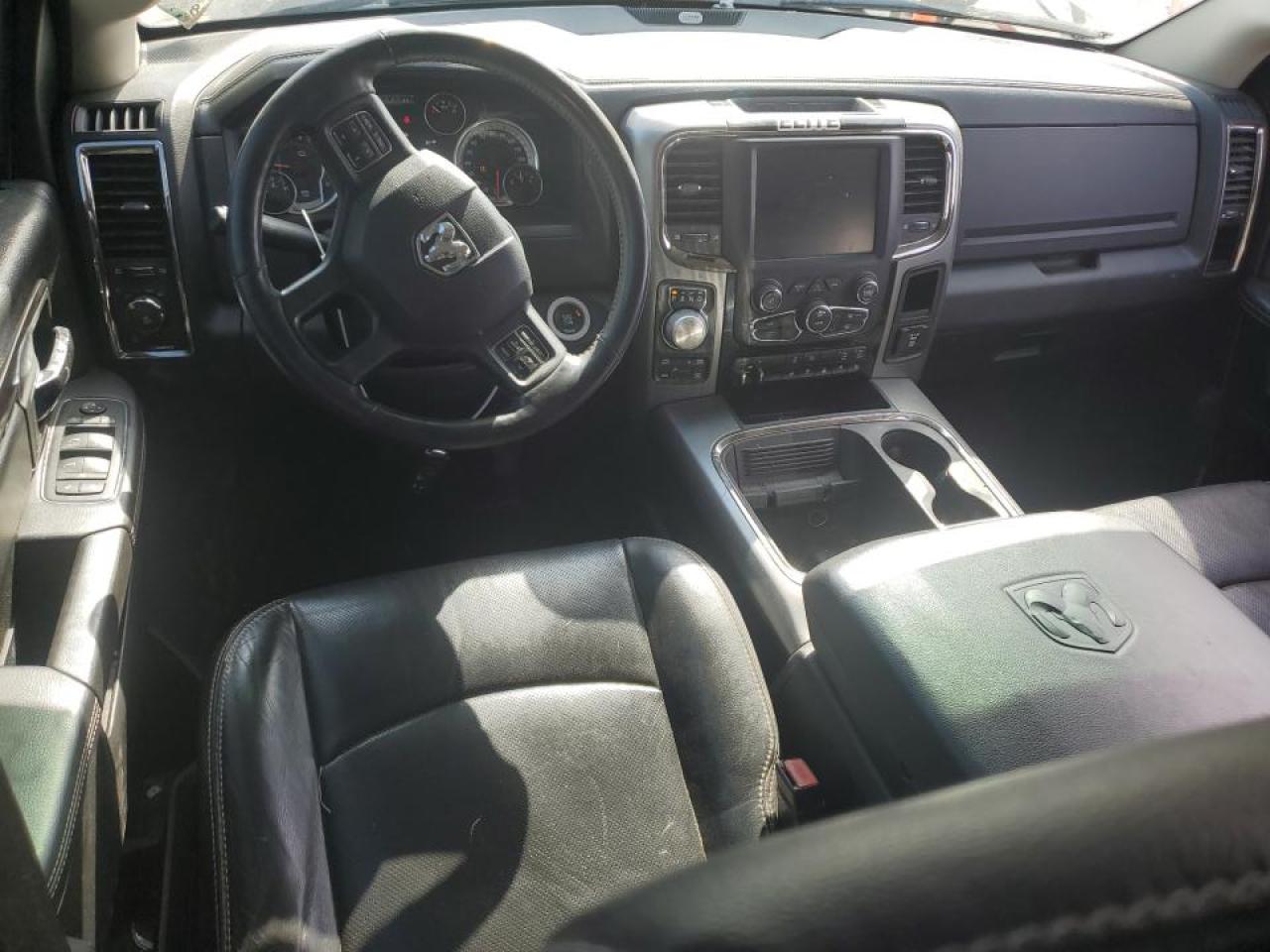 2016 RAM 1500 - Image 8