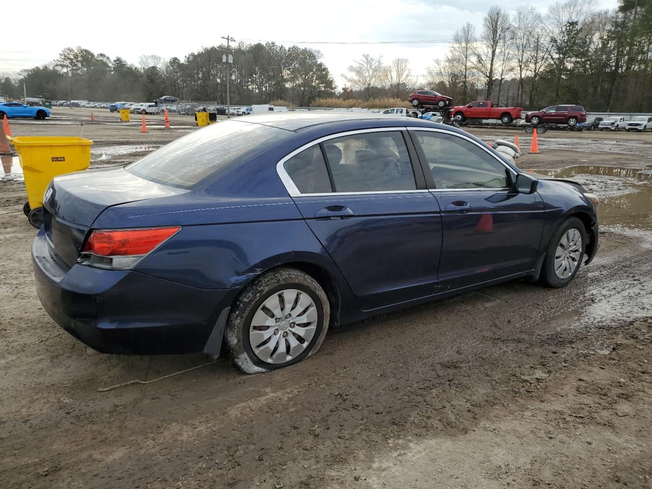 2010 Honda Accord - Image 3
