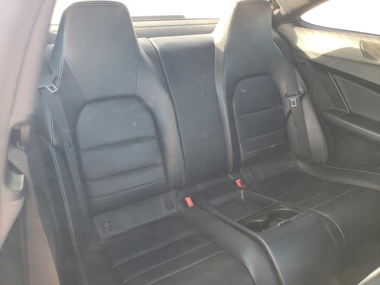 2012 Mercedes-Benz C-klasse - Image 10