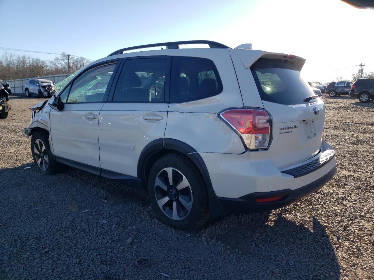 2018 Subaru Forester - Image 2