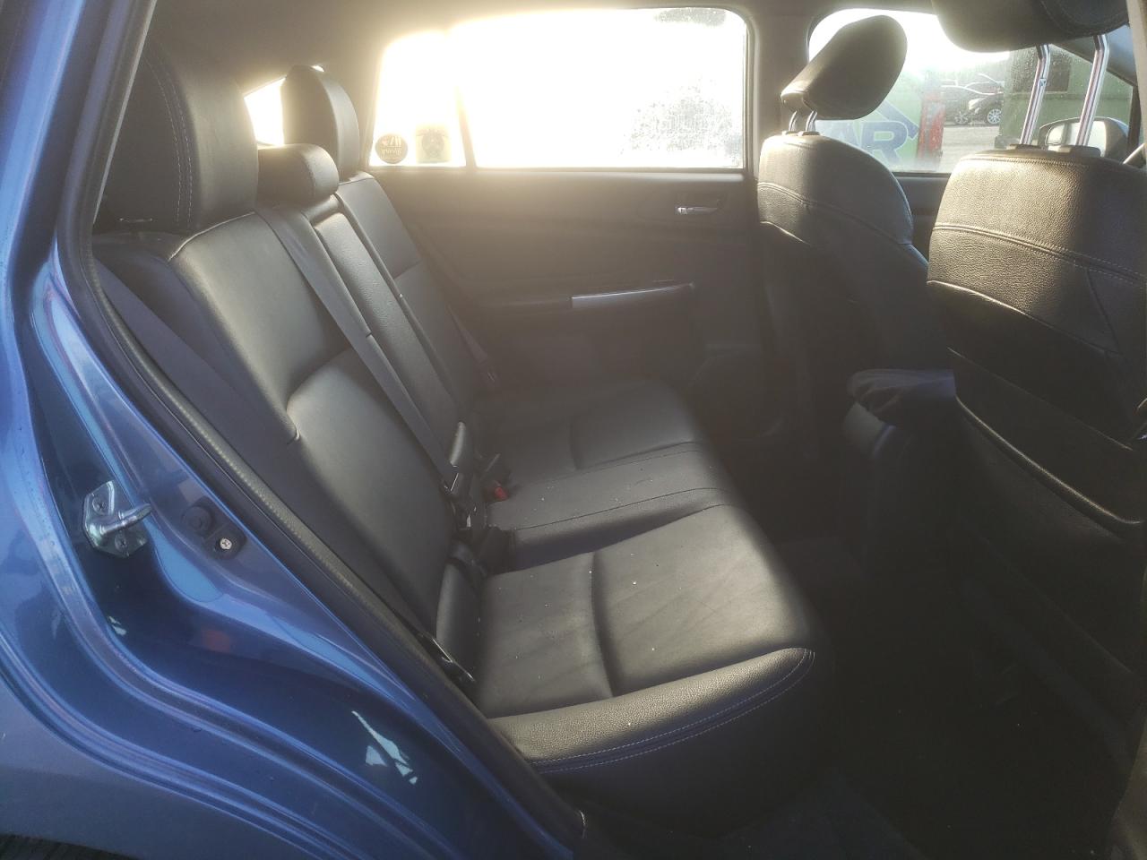 2015 Subaru Impreza - Image 10