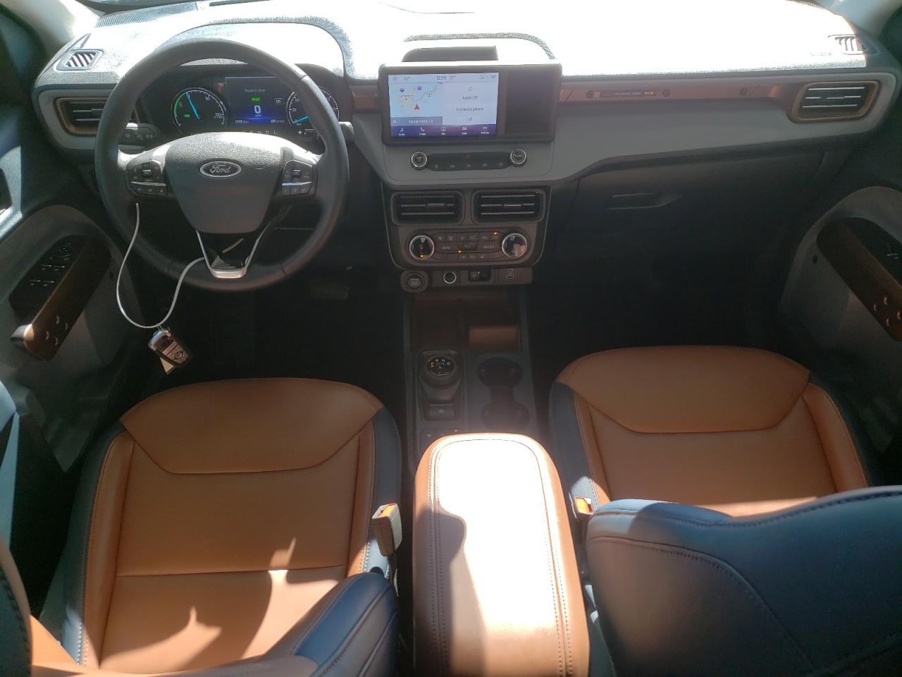3FTTW8M37RRA43150 FORD MAVERICK L 2024