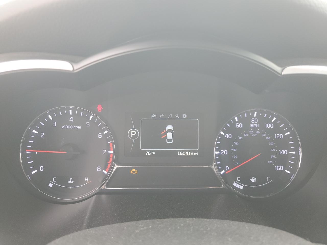 2015 Kia Optima - Image 9