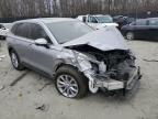 2024 Honda Cr-V Exl na sprzedaż w Waldorf, MD - Front End