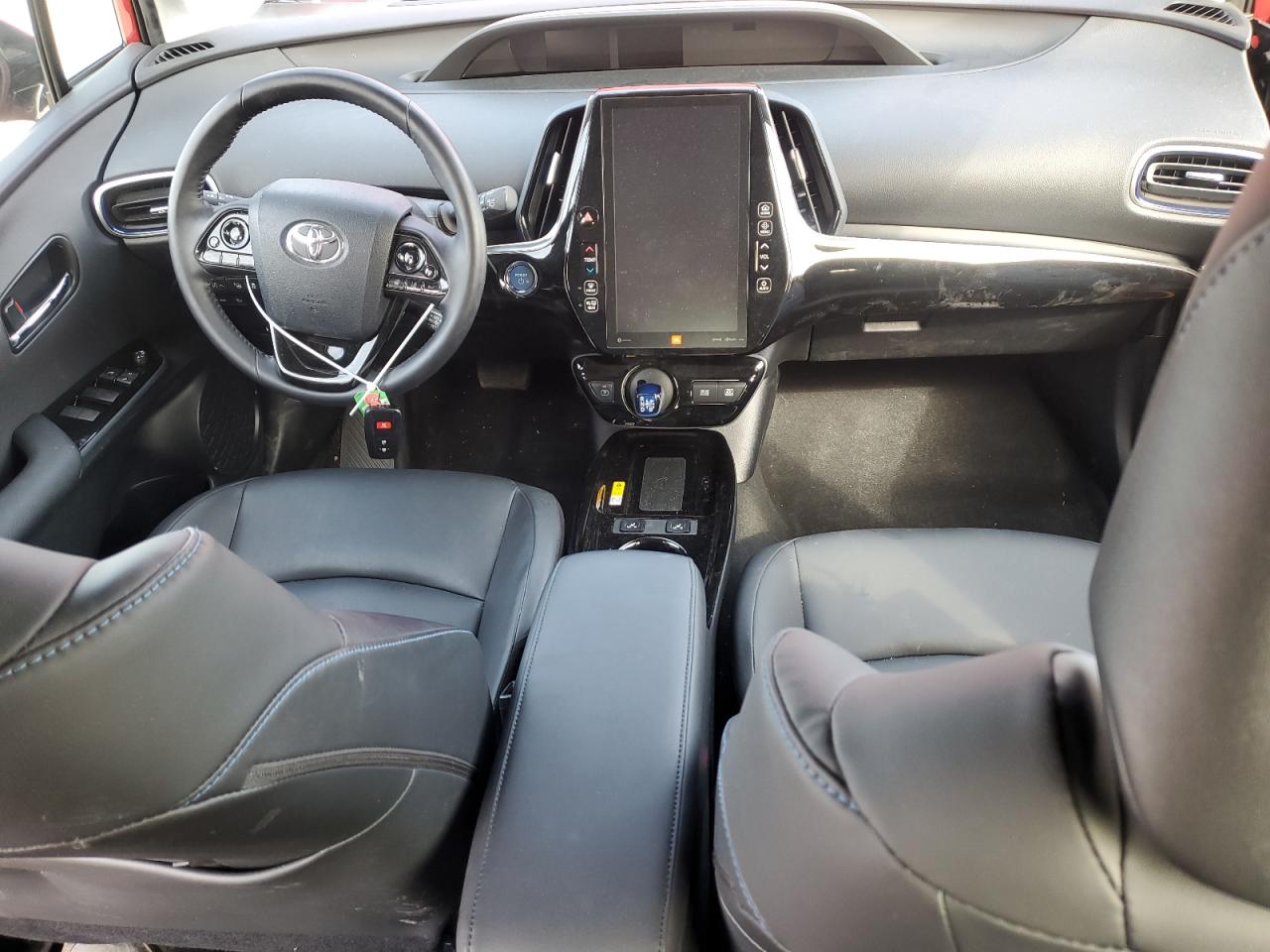 2019 Toyota Prius - Image 8