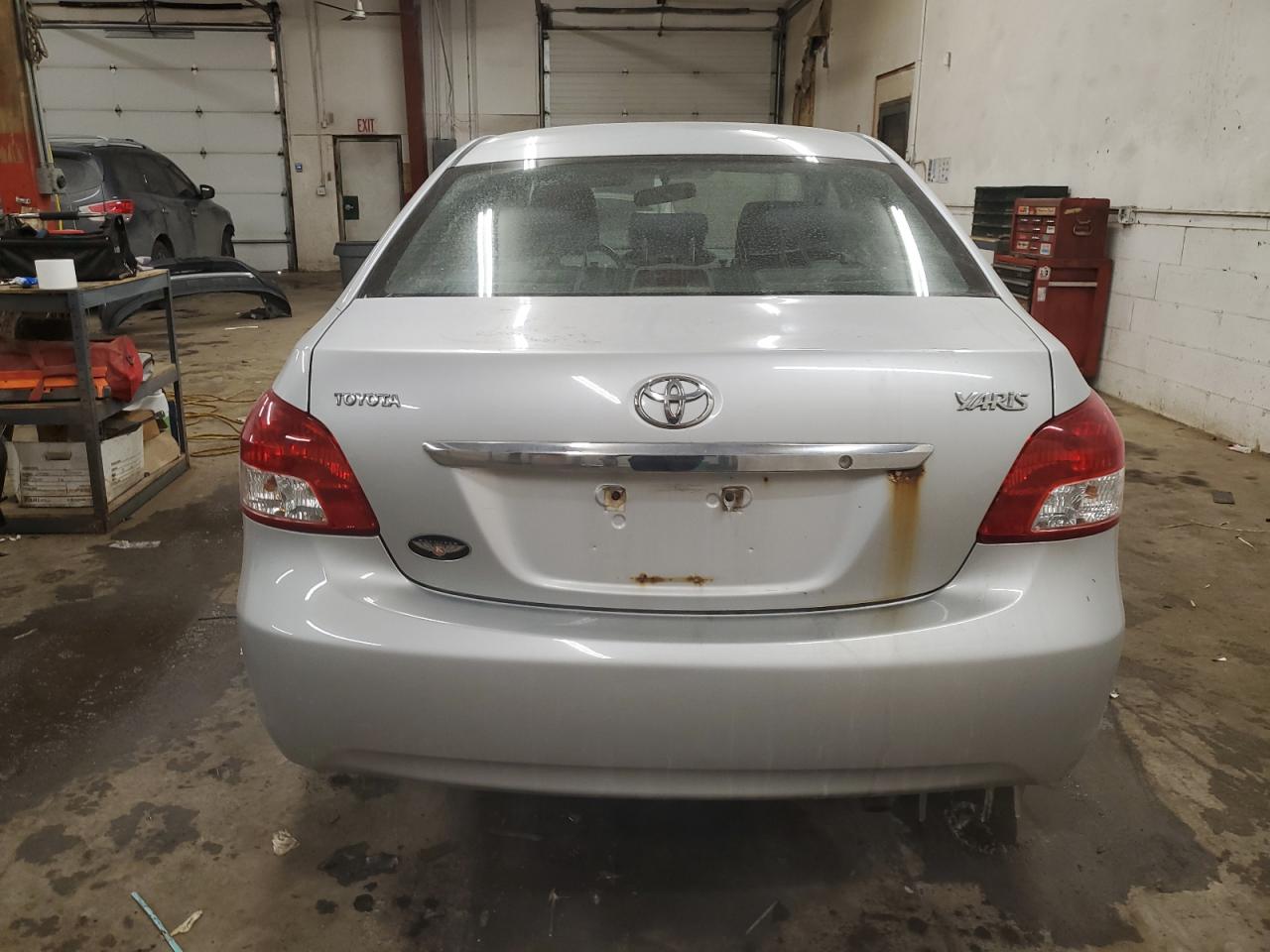 2007 Toyota Yaris - Image 6