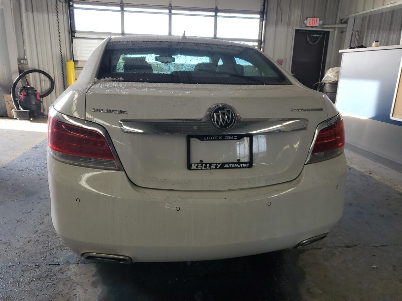2013 Buick LaCrosse - Image 6
