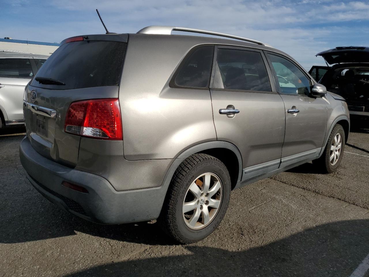 2013 Kia Sorento - Image 3