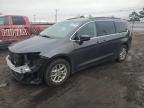 2022 Chrysler Pacifica Touring L na sprzedaż w Newton, AL - Front End