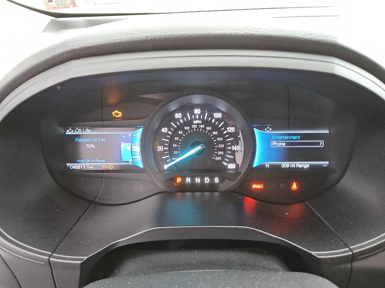 2023 Ford Edge - Image 9