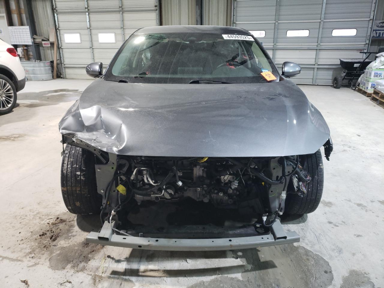 3N1AB8CV4LY271581 NISSAN SENTRA 2020