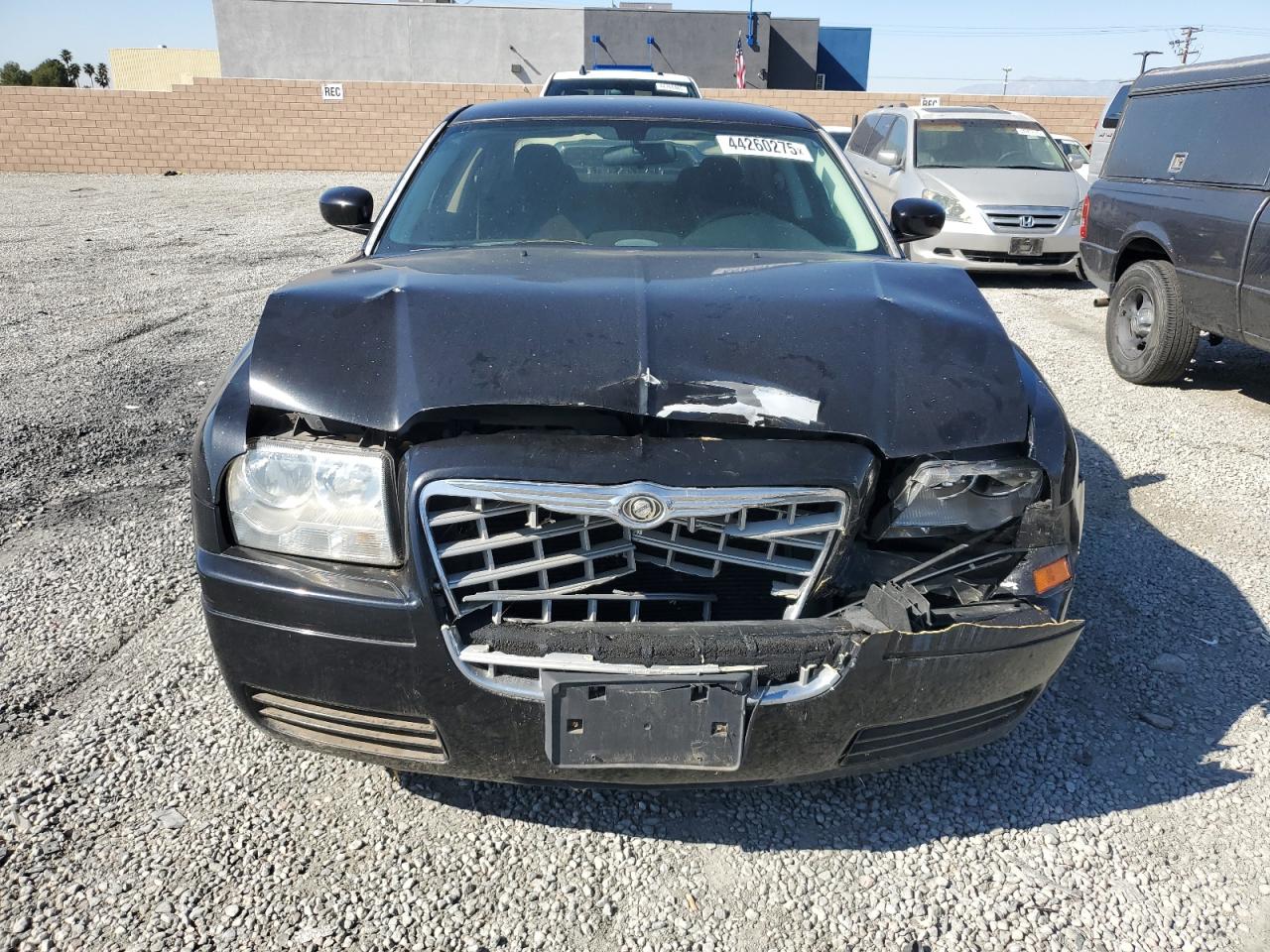 2009 Chrysler 300 - Image 5