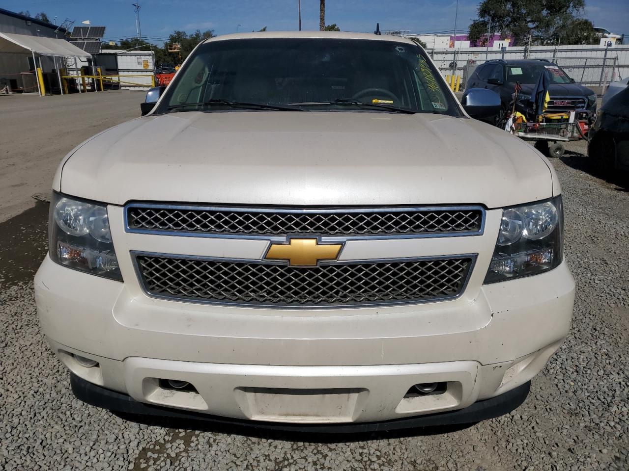 2013 Chevrolet Tahoe - Image 5