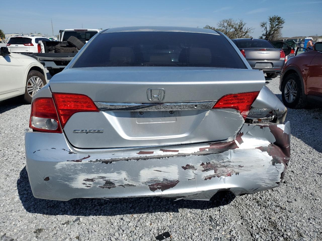 2009 Honda Civic - Image 6