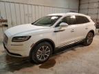 2022 Lincoln Nautilus  for Sale in Abilene, TX - Hail