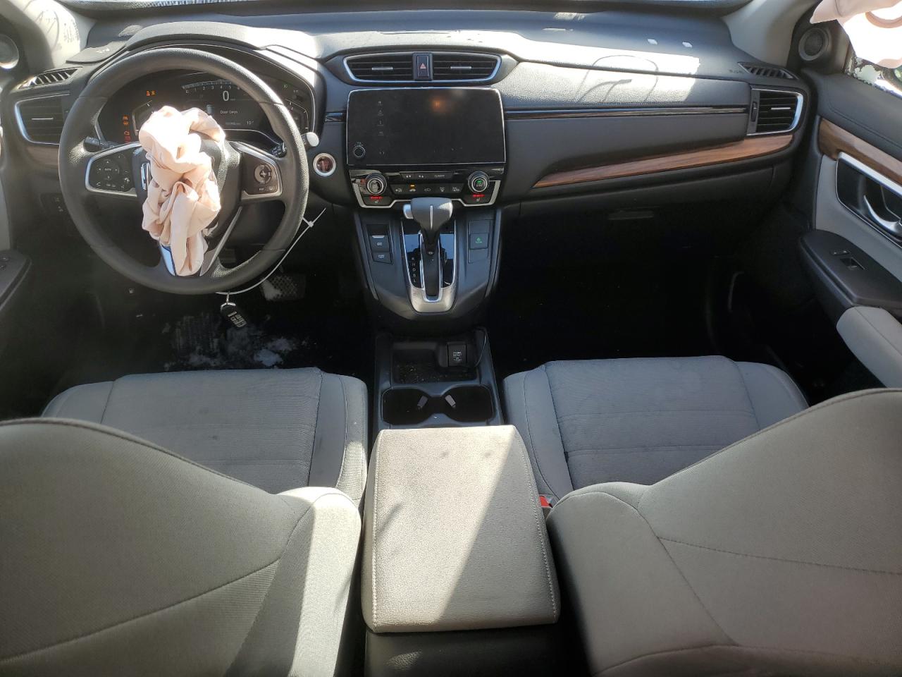 2017 Honda CR-V - Image 8