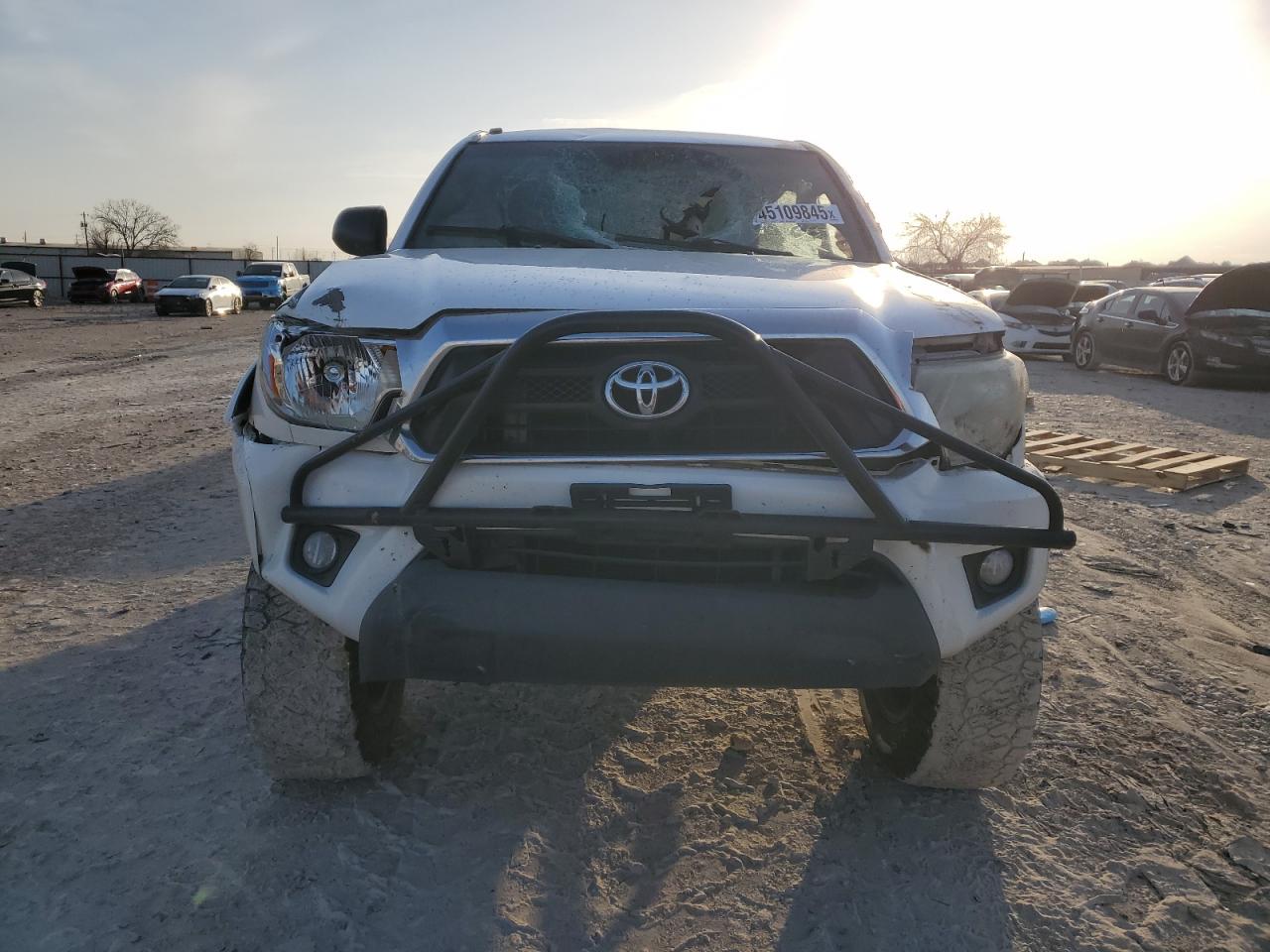 2012 Toyota Tacoma - Image 5