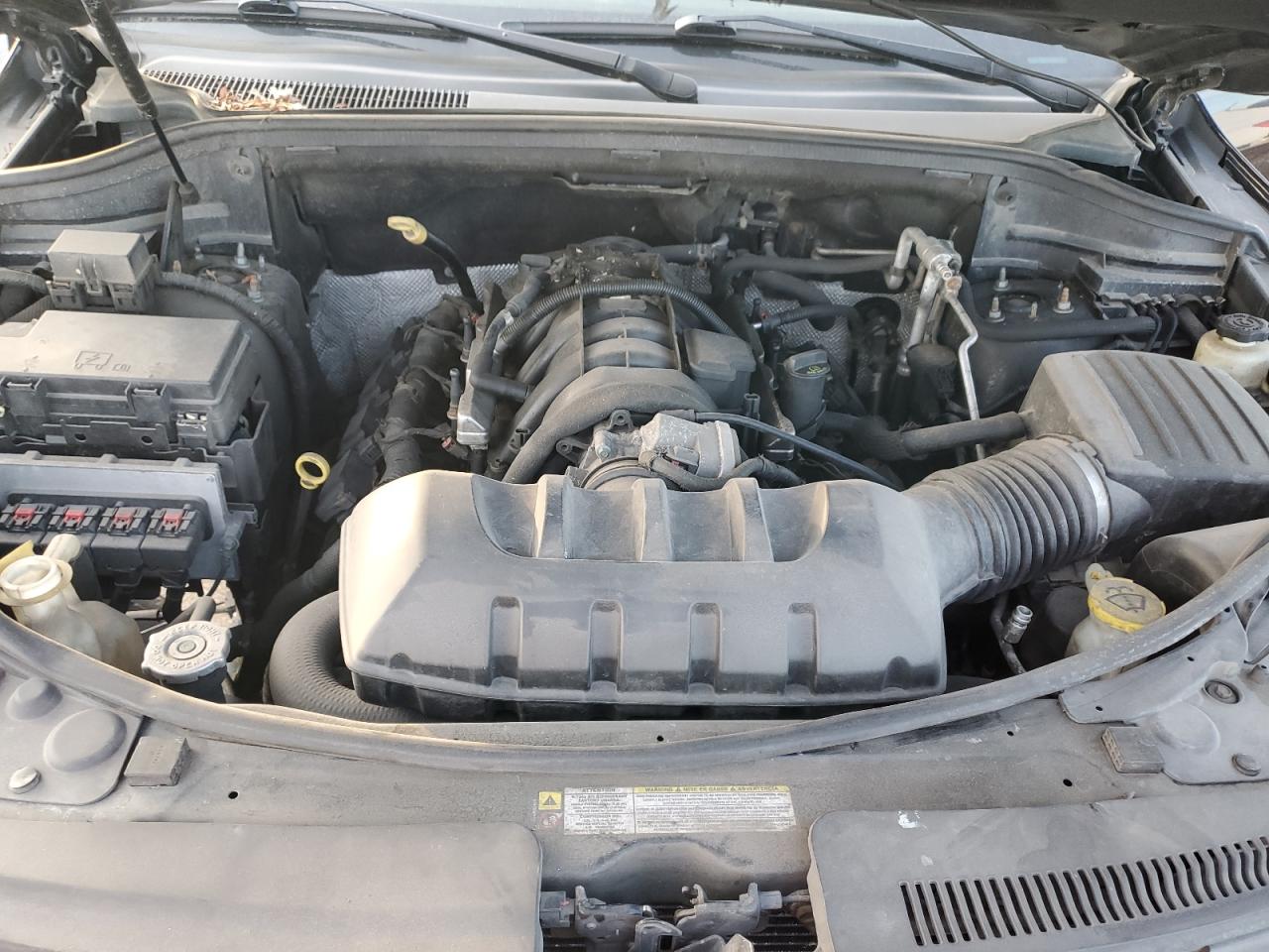 2012 Jeep Grand Cherokee - Image 11