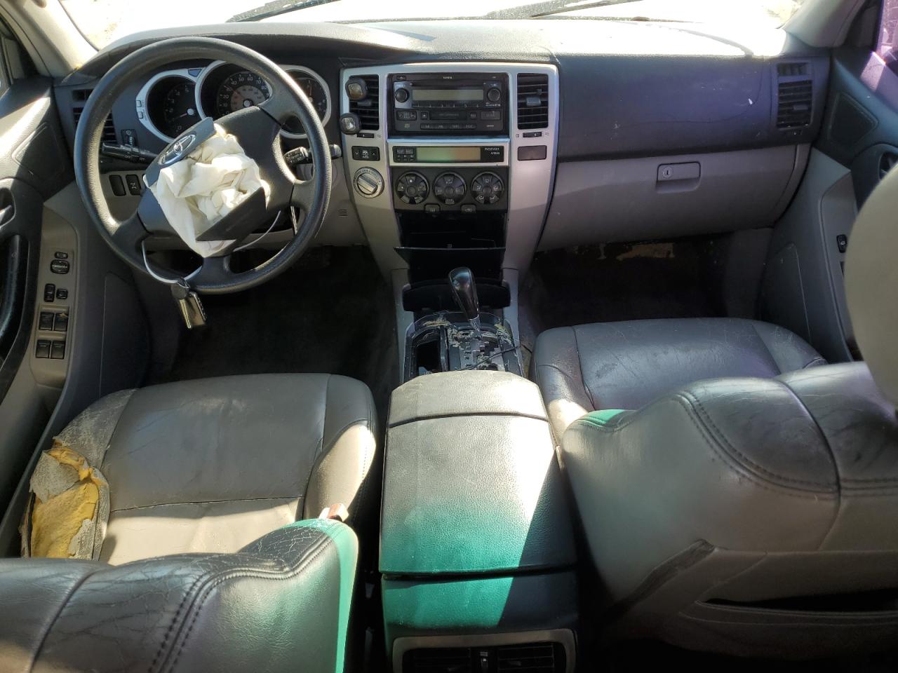 2005 Toyota 4Runner - Image 8