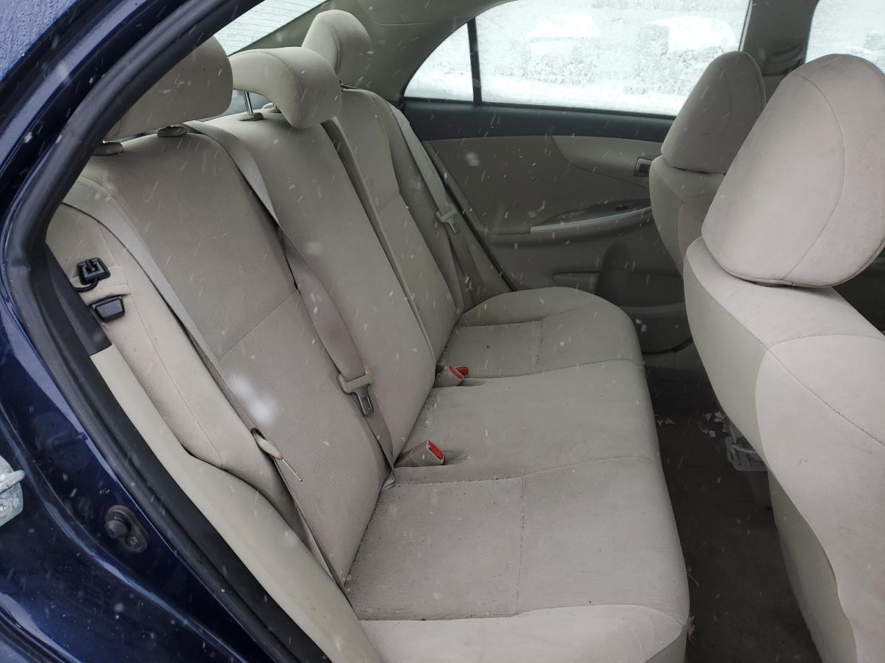 2012 Toyota Corolla - Image 10