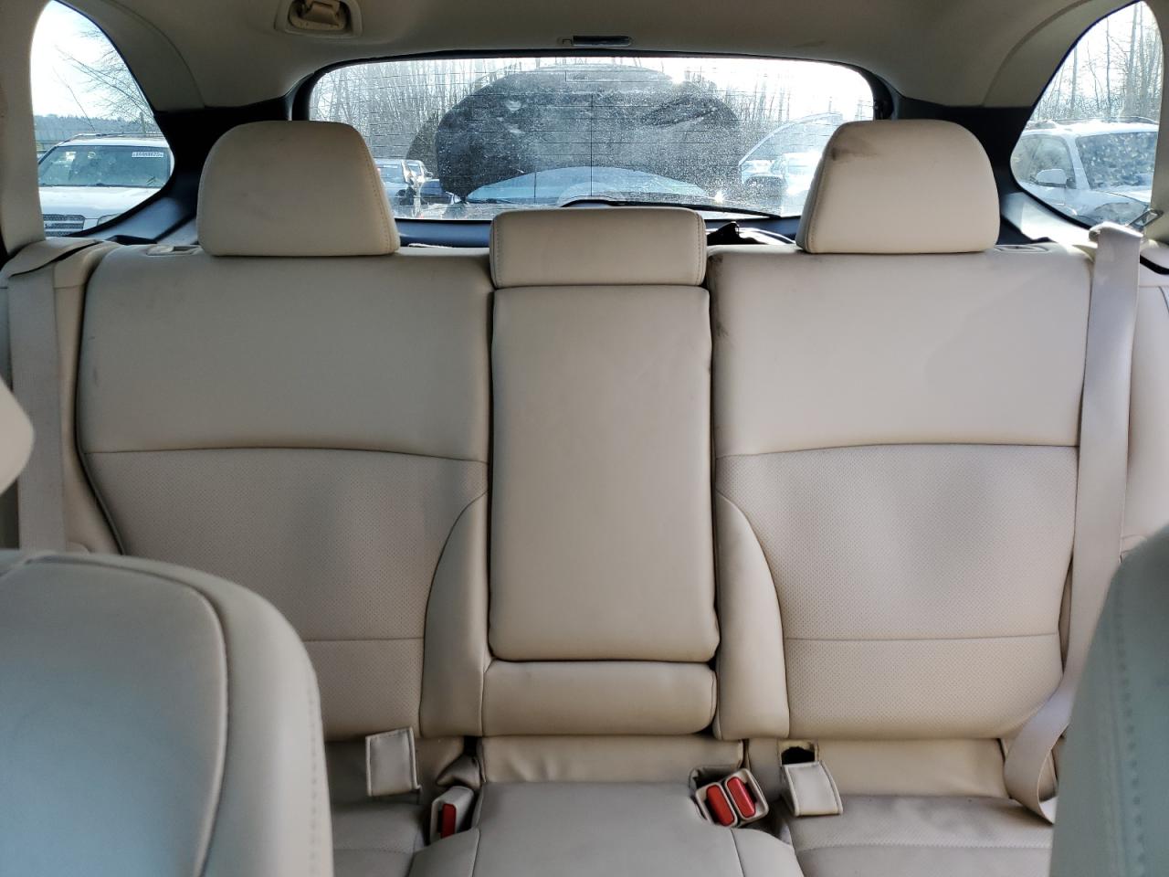 2019 Subaru Outback - Image 10