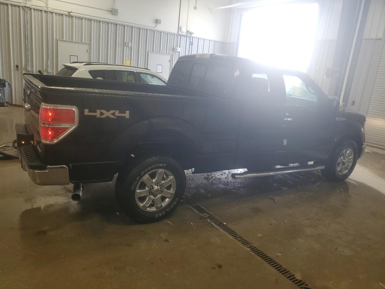 2013 Ford F-150 - Image 3
