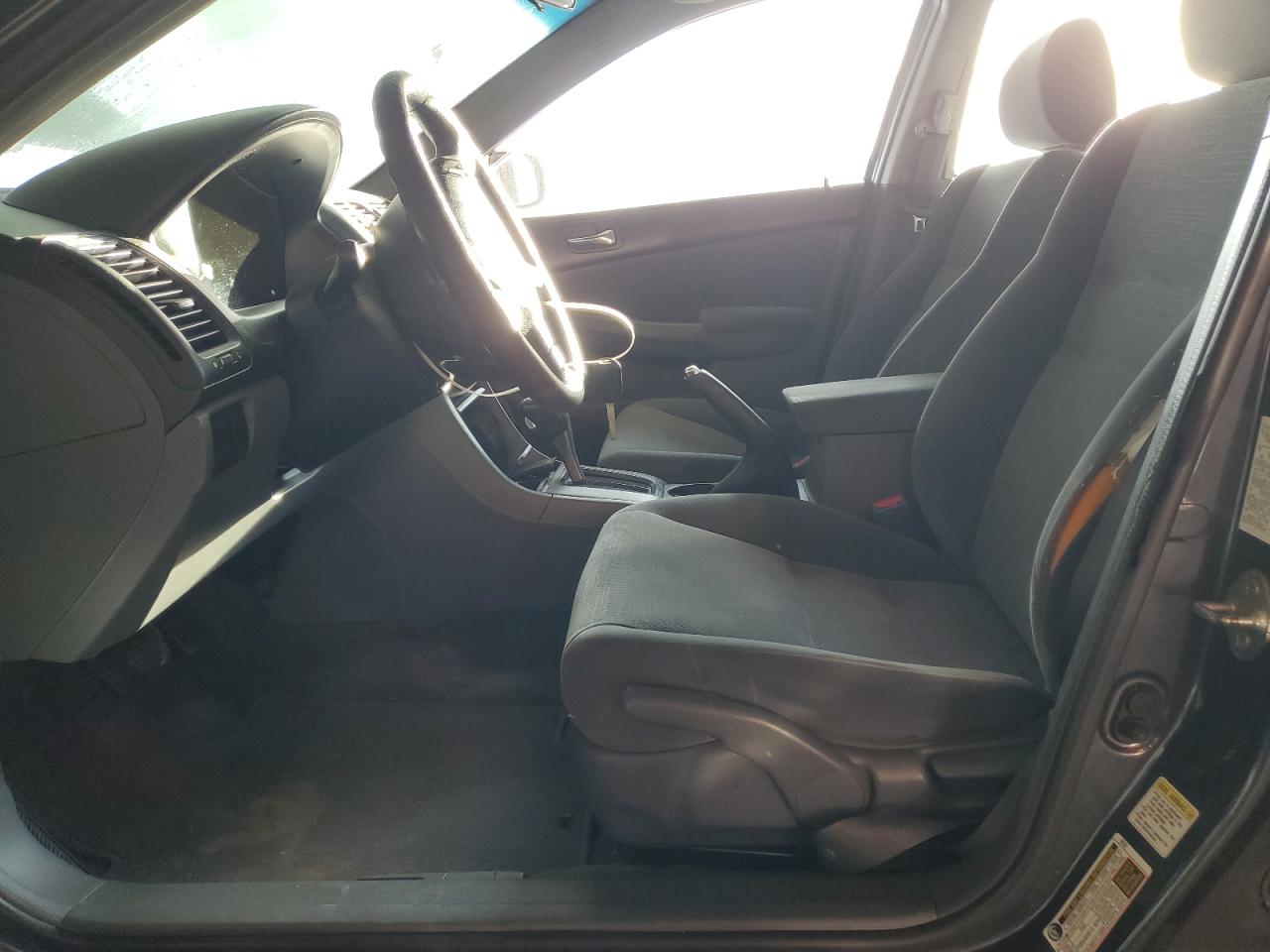 2007 Honda Accord - Image 7
