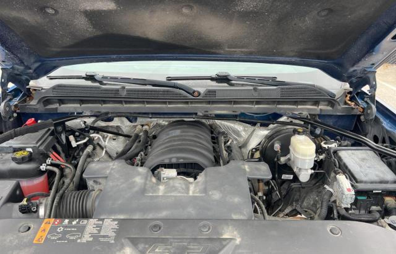 2017 Chevrolet Silverado - Image 7