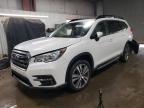 2019 Subaru Ascent Limited იყიდება Elgin-ში, IL - Rear End