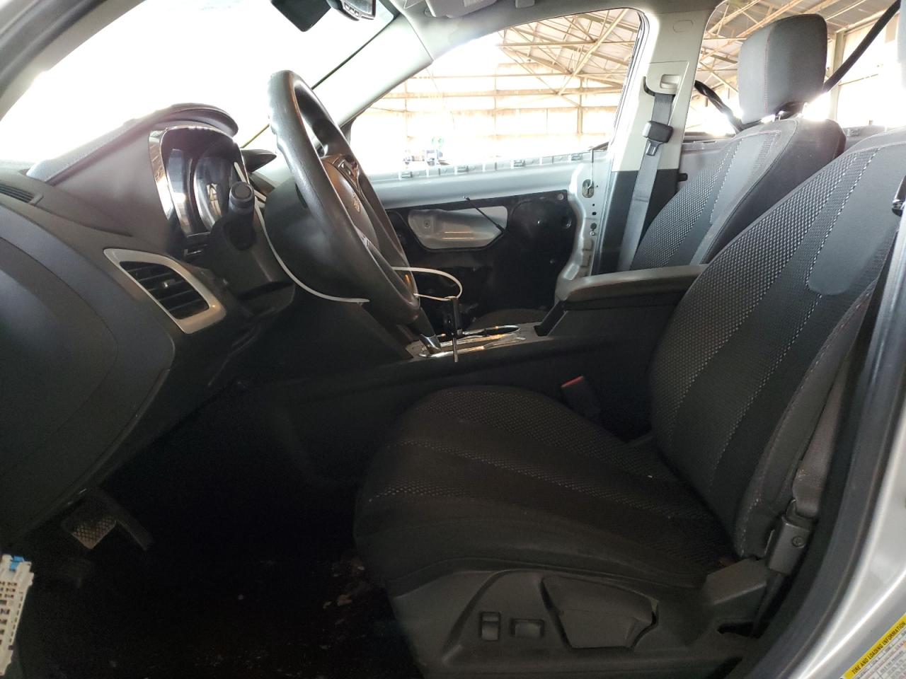 2017 GMC Terrain - Image 7