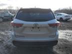 2016 Toyota Highlander Xle продається в Marlboro, NY - Front End