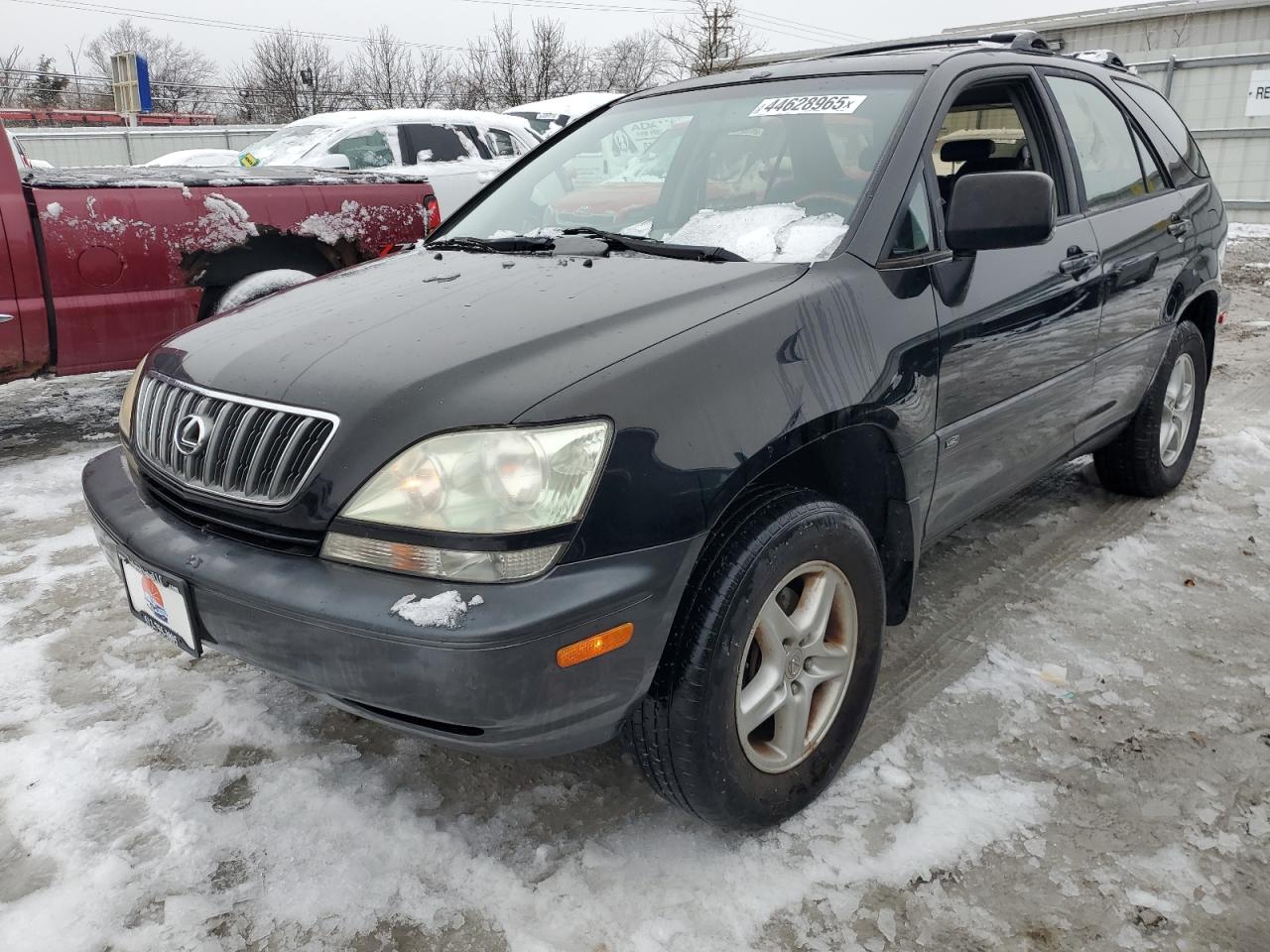 2002 Lexus RX - Image 1