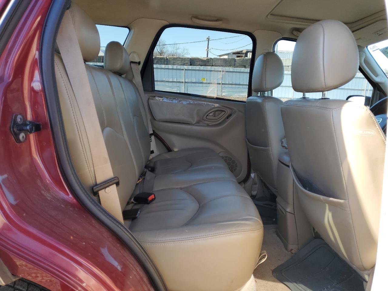 2004 Mazda Tribute - Image 11