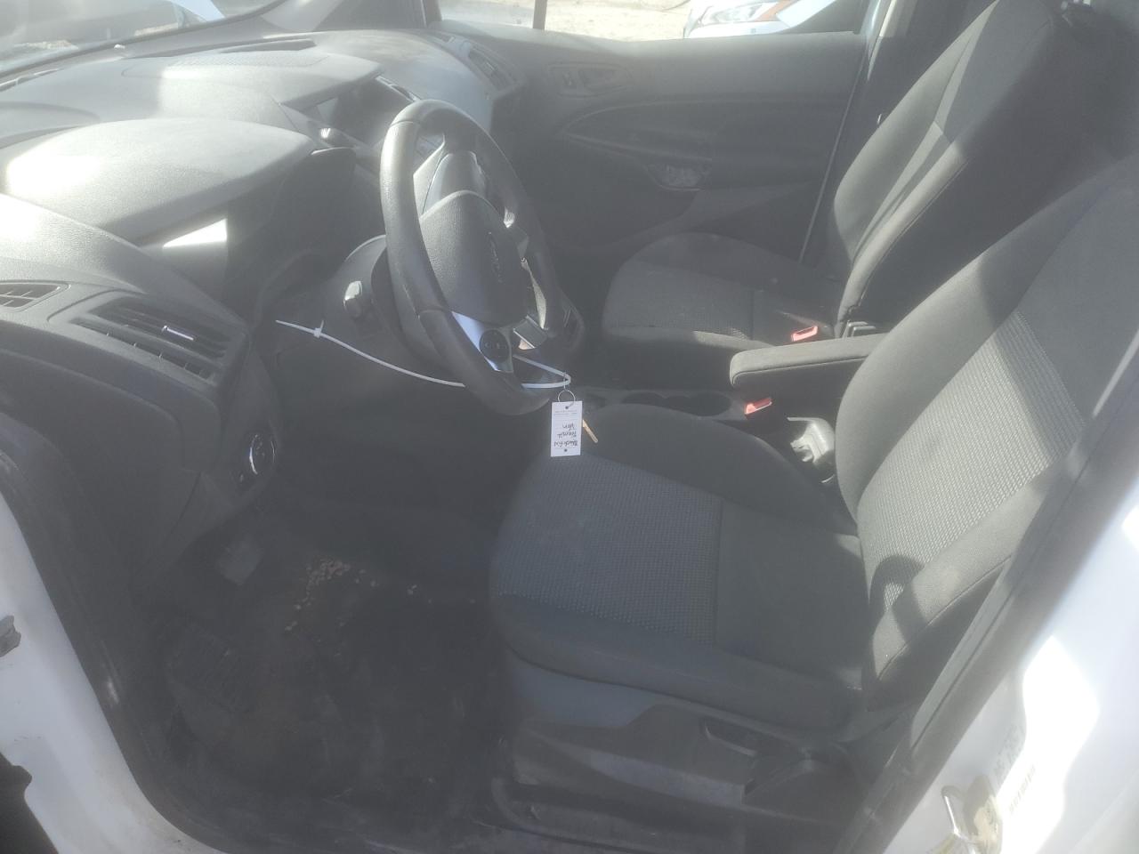 2018 Ford Transit - Image 7