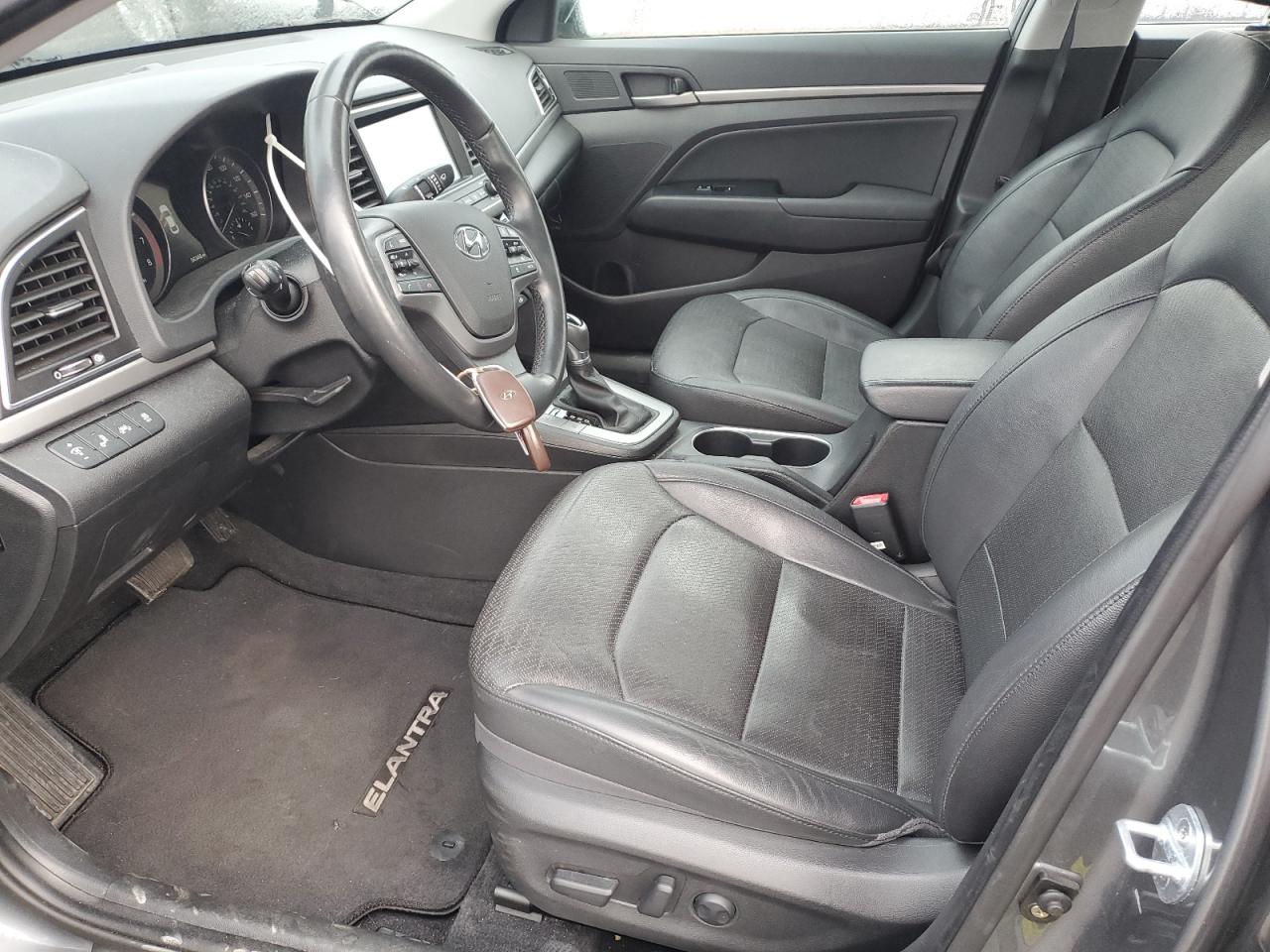 2017 Hyundai Elantra - Image 7