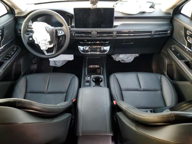  LINCOLN CORSAIR 2024 Сірий