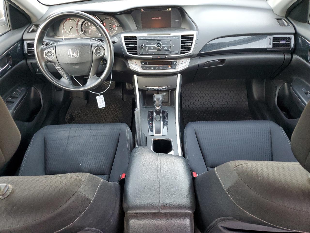 2015 Honda Accord - Image 8