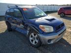 2005 Toyota Rav4  de vânzare în Anderson, CA - Side