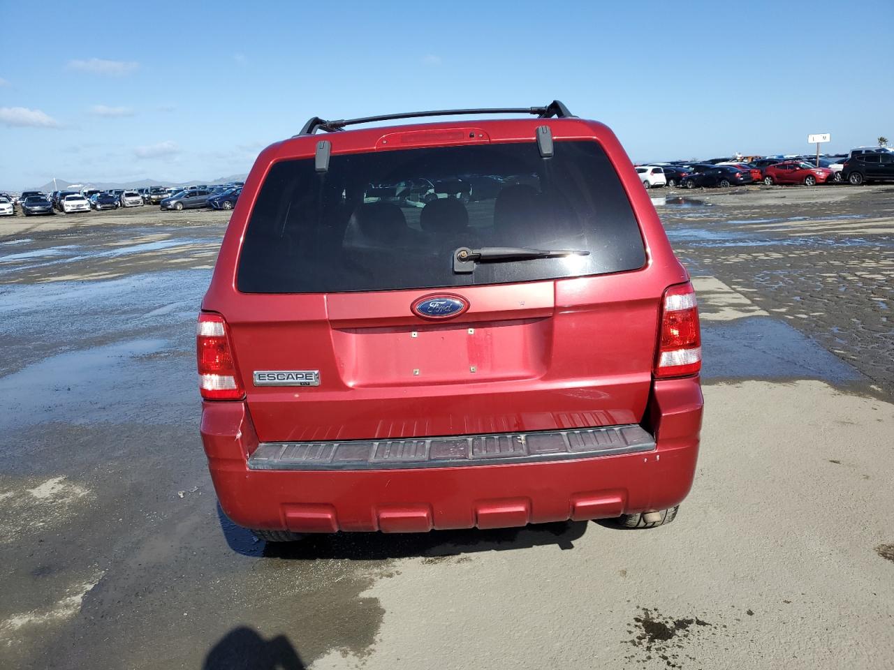2009 Ford Escape - Image 6