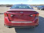 2023 Nissan Altima Sr იყიდება Brookhaven-ში, NY - Front End